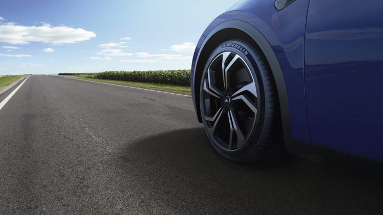 long road tire - blogpost