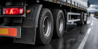 BACK TRUCK TIRES BACK TRUCK TIRES